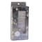 8 Pack: 30ct. White LED String Lights by Ashland™